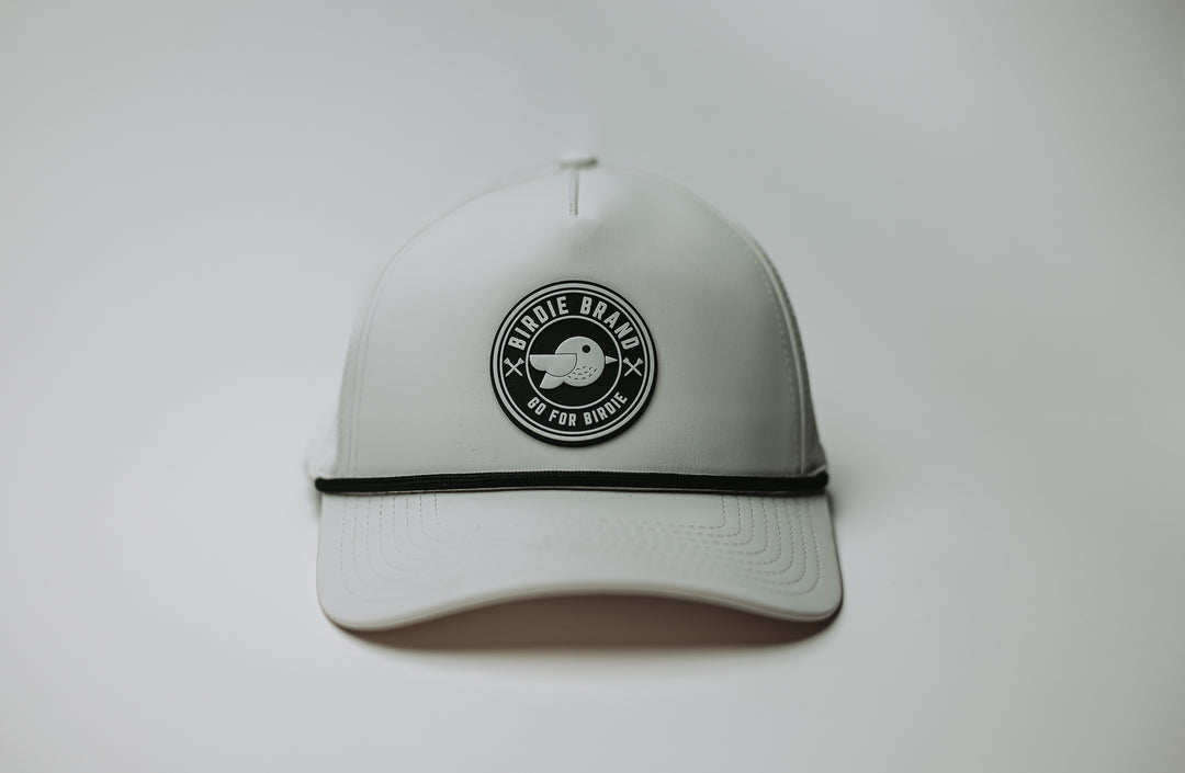 Birdie Brand Rope Hat