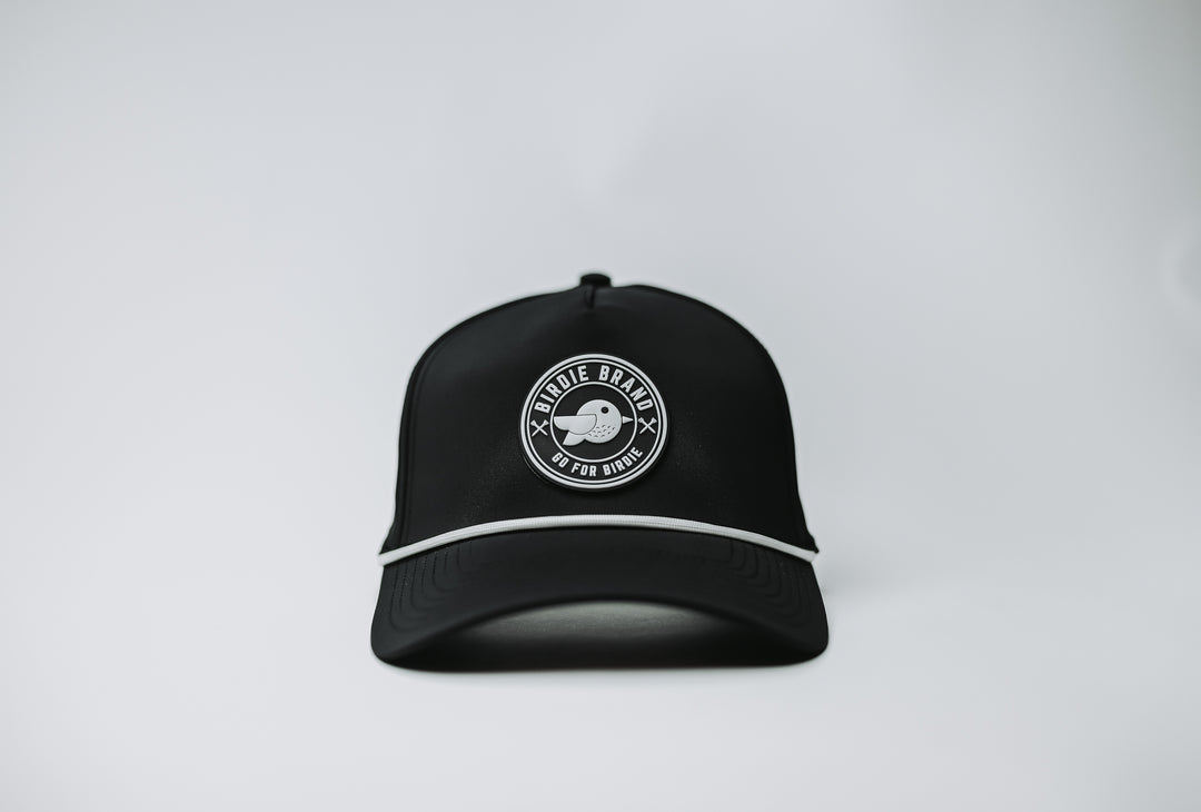 Birdie Brand Rope Hat